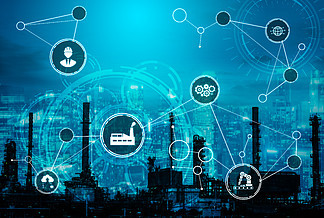 智能交通 未来汽车交通的创新蓝图与数据赋能