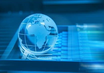 传感方阵 整装待发 构筑工业互联网数据服务的坚实基石