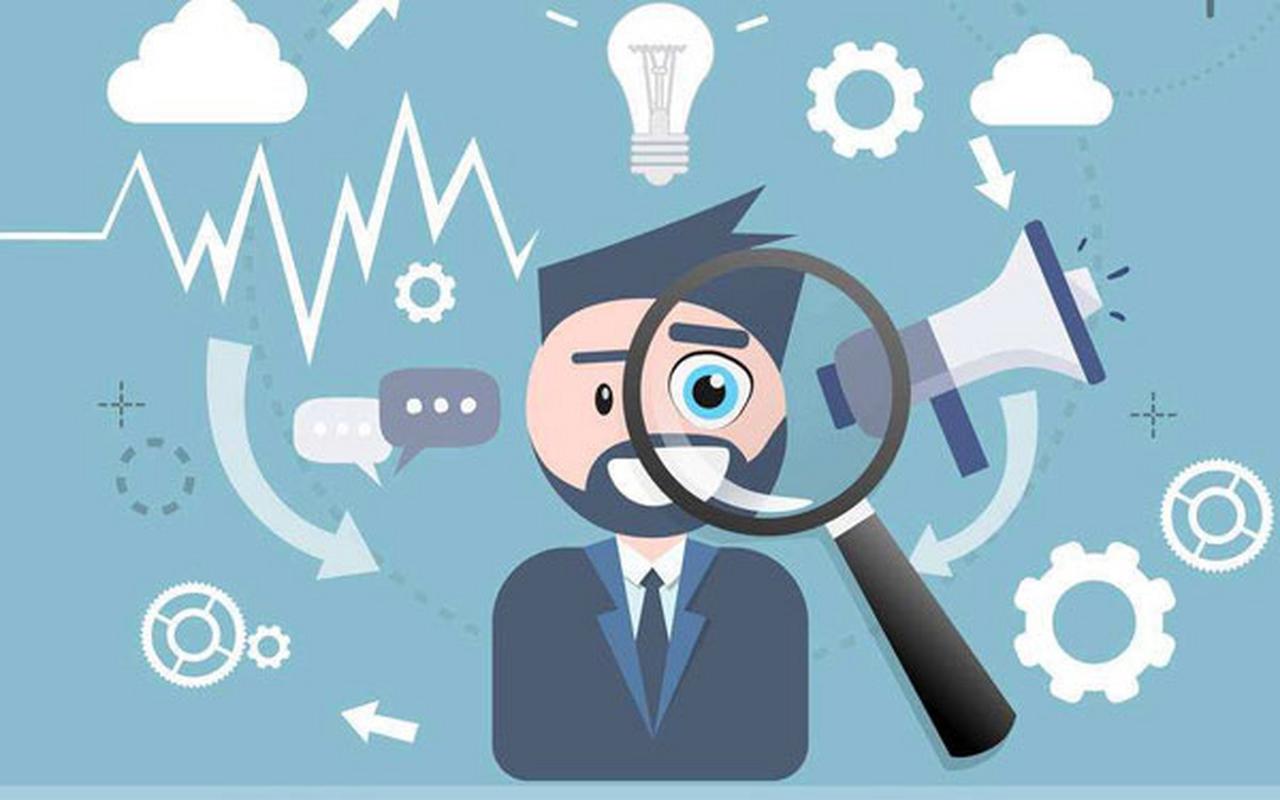 根据数据显示,89% 的 b2b 决策者使用互联网来研究和发现产品